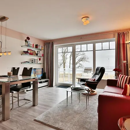 Strandvilla Strandvilla 18