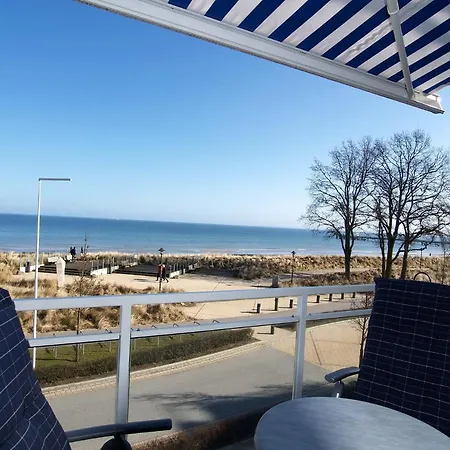 Strandvilla Strandvilla 18 *