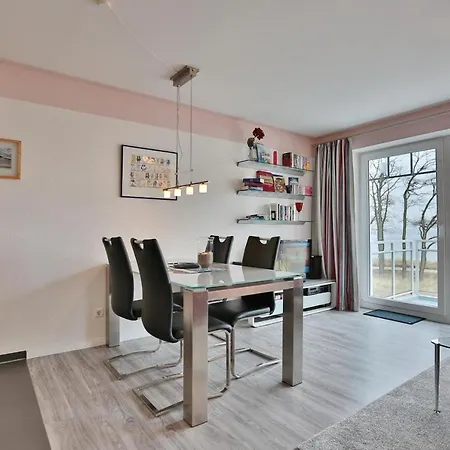 Strandvilla Strandvilla 18 *