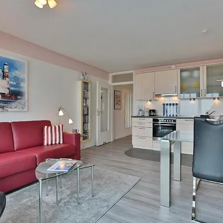 Strandvilla Strandvilla 18 דירה שרבאוץ