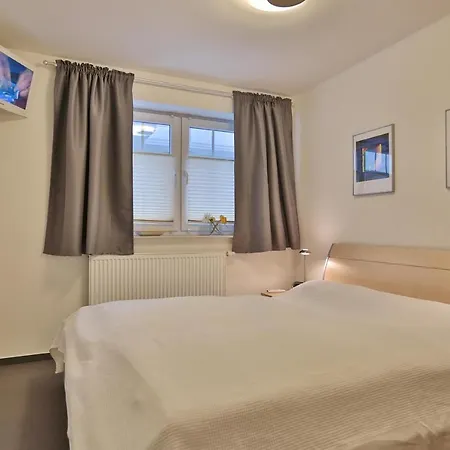 Strandvilla Strandvilla 18 שרבאוץ