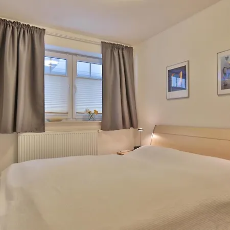 דירה Strandvilla Strandvilla 18 *