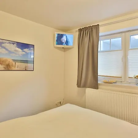 דירה Strandvilla Strandvilla 18