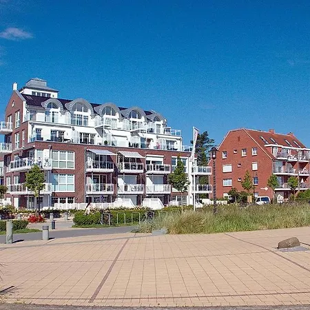 Strandvilla Strandvilla 18 *