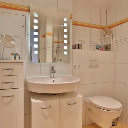 Strandvilla Strandvilla 18 *